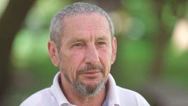 Влюбился в место, и сделал так, чтобы его полюбили все