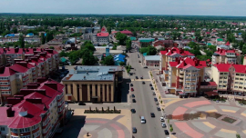 Бобруйск — город, где современные технологии тесно переплетаются с традициями