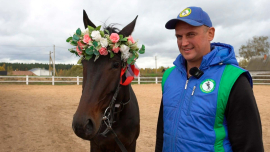 Как человек и животные вместе сделали бизнес?