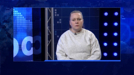 Снежана Герасименко: Все обещания Зеленского оказались ложными