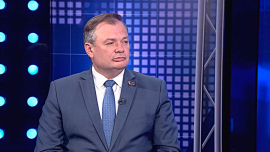 Вы только послушайте, сколько стоят лекарства для лечения онкозаболеваний. Белорусы лечатся БЕСПЛАТНО!