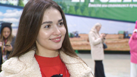 Екатерина Пшенцева, блогер: нашей промышленностью точно стоит гордиться!