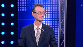 Каско: Люди наконец осознали, что все могло пойти по пути разрушения.