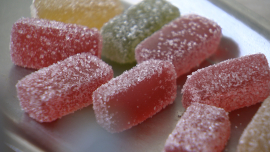 Чем кормят современных школьников?