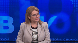 От разрухи и кризиса к передовым технологиям и качеству!