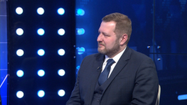 Силков: В Могилеве стало намного комфортнее!