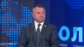 Горошкин: Минская международная конференция по евразийской безопасности — площадка для равноправного диалога государств