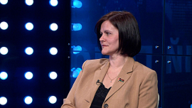 Здорикова: У белорусской женщины есть ВЫБОР!
