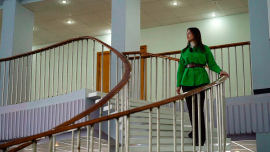 Советский вайб и киношная архитектура: Мышковичи туристические