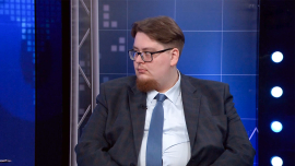 Гапеев: Пьющие родители — основная причина изъятия детей из семей