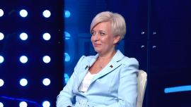 Шупикова: обучаем правилам безопасности не только своих детей, но и их друзей