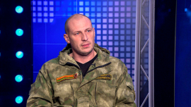 Находка, которую поисковик историко-патриотического клуба «ВИККРУ» запомнил на всю жизнь!