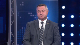 Горошкин: Совсем скоро Нижний Новгород встретит участников XII Форума регионов Беларуси и России