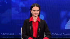 21 сентября в Беларуси отметили День работников леса. «В полный голос» говорим с теми, кто стоит на страже нашего богатства!