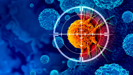 Онколог о таргетных препаратах: «Не каждому можно провести это лечение!».
