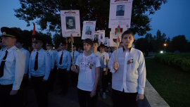 Дорогами Памяти и Славы — это важный проект, который помогает сохранить историю в поколениях