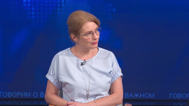 Сотрудничество с какими странами набирает обороты?