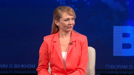 Беларусь — социально ориентированное государство!