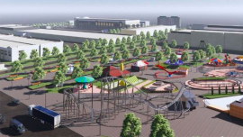 Что появится на месте «Строммашины»?
Разузнали все из первых уст!