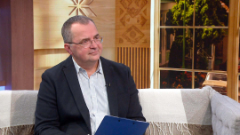 Попробовали оценить сегодняшний день и заглянуть в будущее, оглянувшись в прошлое