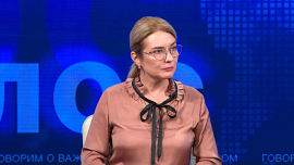 Вакцинация: прививаться можно и нужно!