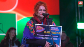 Что не попало в кадр, как распорядился своим призом блогер-победитель?!