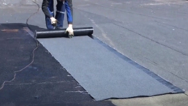 Комплексный подход к комфорту от игровых площадок до крыш