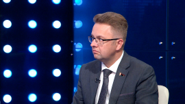 Страхар: Старые друзья и новые партнеры.