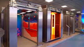 Товары под брендом «Сделано в Беларуси» знают в сотне стран