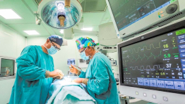 Медицина в Беларуси — гордость страны!