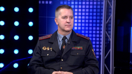 Германович: Задача взрослых — защитить детей от «ядовитых пауков» киберпространства