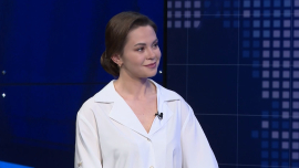 Поговорим об Беларуси туристической: от дворцов до промышленных гигантов!