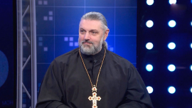 Лобода: Мир начинается с души!