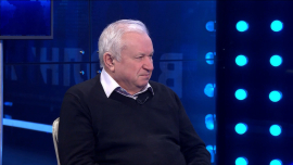 Глаз: Западные политики ИЗНАЧАЛЬНО не собирались исполнять Минские соглашения