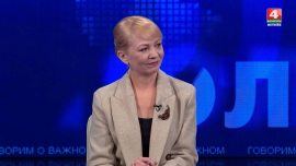 Они — герои всех времен!
17 апреля — день чествования ветеранов спасательной службы