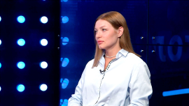 Жарикова: Тонировка и всесезонные шины — что нужно знать?