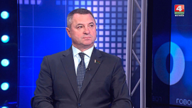 Горошкин: Америка, Франция и Великобритания разрешили Украине бить по России дальнобойным оружием