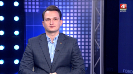 Саксонов: Комсомол был поддержкой для каждого молодого человека!