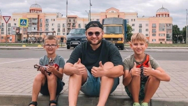 Случайный розыгрыш — и вот ты блогер на 200К!