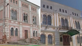 Уникальные кадры Могилева конца 90-х — начала 2000-х. Посмотрите, как было и как стало!