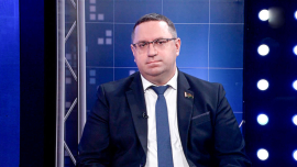 Сергеев: Мы всему миру доказали, что мы едины, наше общество крепко и победить нас изнутри не получится!