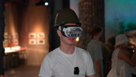 Наши герои доказывают: память можно оживить — если подойти по-хозяйски