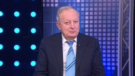 Анненков: Экспонаты, которые не видел никто!