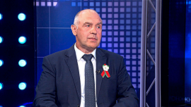 Бураков: Операция «Багратион» — триумф советского военного командования!