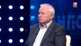 Глаз: без этого мы бы не смогли построить сильное и суверенное государство!