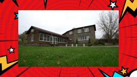 Свой бизнес Евгений связал с историей. Агроусадьба — тематическая!