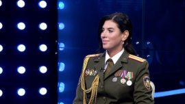 Богдан: Главное — сохранять на работе хорошее настроение!