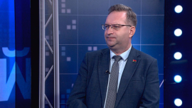 Коропов: Им нужна «перамога». Запад почувствовал, что может сорвать большой куш