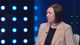 Пушнова о предстоящем празднике «Купалье»: В этом году в Александрию собираются приехать даже ремесленники из Индии.