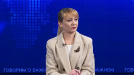 Среди мирового хаоса Беларусь выбрала путь спокойствия и стабильности!